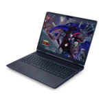 dell alienware 16 aurora 16" 2k gaming laptop, intel core 7 240h, 32gb ddr5, 1tb ssd nvme, nvidia rtx 5060 8gb, new