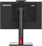 lenovo thinkcentre tiny in one gen 5 21.5" fhd touch monitor, new
