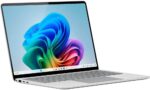 microsoft surface laptop 13" – snapdragon x plus, 16gb ram, 256gb ssd resolution 2k 120hz