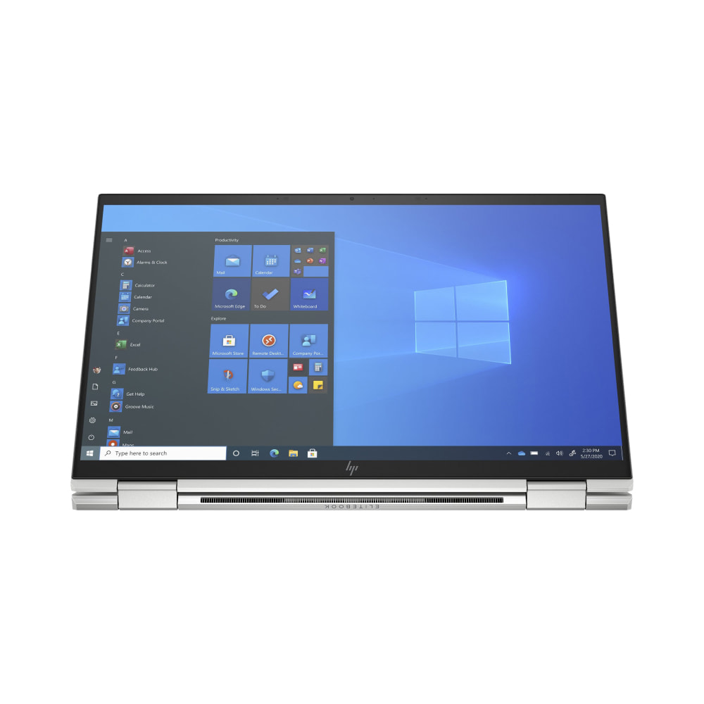 hp elitebook 830 g6 x360 13.3″ fhd touch, intel i5 gen8, 16gb ddr4, 512gb ssd nvme