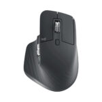 logitech mx master 3s, bluetooth edition, 8000 dpi, ergonomic, wireless