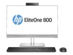 hp eliteone 800 g3 business aio 24" fhd, intel i5 gen7, 16gb ram ddr4, 512gb ssd nvme, intel hd graphics 630