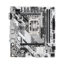 asrock h610m hdv/m.2 d5 motherboard –intel h610, ddr5, m.2 nvme, lga1700 micro atx