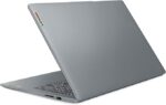 lenovo slim 3 15ian8 15.6" fhd, intel n100 gen 12, 128gb ufs, 4gb ram, win11, new