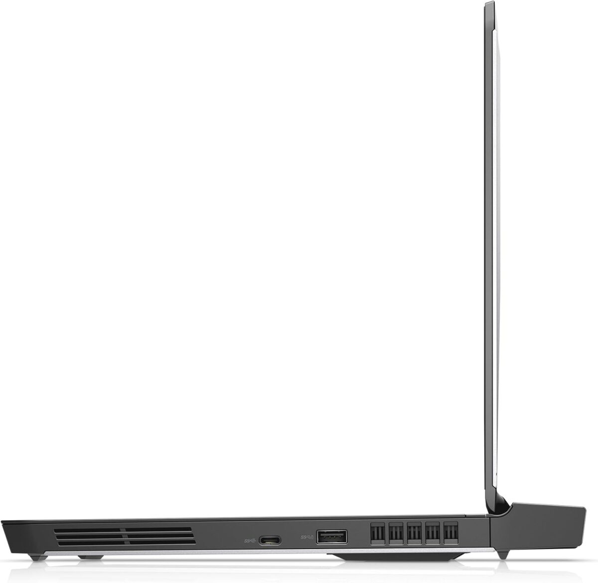 Dell Alienware 13 R3, 13.3" QHD 2K Touch Gaming Laptop, Intel i7 Gen7 ...