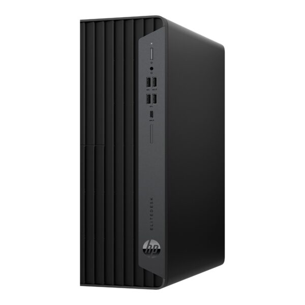 hp elitedesk 800 g6 sff tower desktop workstaton pc, intel i7 gen10, 32 gb ddr4, 512gb ssd nvme, intel uhd 630