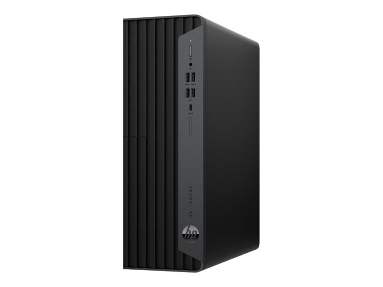 hp elitedesk 800 g6 sff tower desktop workstaton pc, intel i7 gen10, 32 gb ddr4, 512gb ssd nvme, intel uhd 630