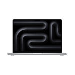 apple macbook pro 2025 14.2" liquid retina xdr, m5 chip, 16gb memory, 1tb storage, 10 core gpu, new