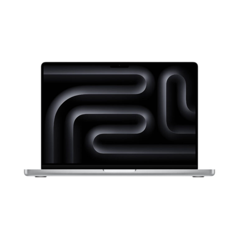 apple macbook pro 2025 14.2" liquid retina xdr, m5 chip, 16gb memory, 1tb storage, 10 core gpu, new
