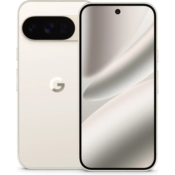 Google Pixel 10 Pro 128GB, 6.7″ OLED Display, 5G, 50MP Triple Camera, 5000mAh