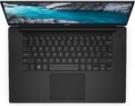 dell xps 15 7590 15.6" 4k uhd business laptop, intel i7 gen9, 32gb ddr4, 512gb ssd nvme, nvidia gtx 1650/4gb