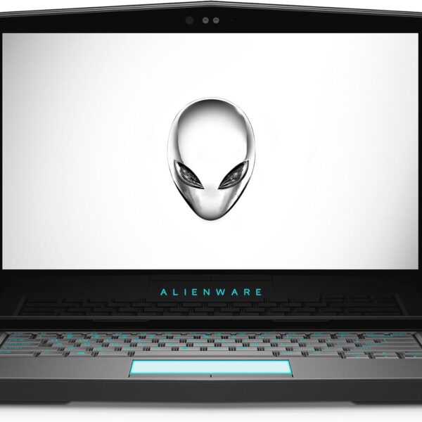 dell alienware 13 r3, 13.3" qhd 2k touch gaming laptop, intel i7 gen7, 32gb ddr4, 512gb ssd nvme, nvidia gtx 1060/6gb