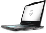dell alienware 13 r3, 13.3" qhd 2k touch gaming laptop, intel i7 gen7, 32gb ddr4, 512gb ssd nvme, nvidia gtx 1060/6gb