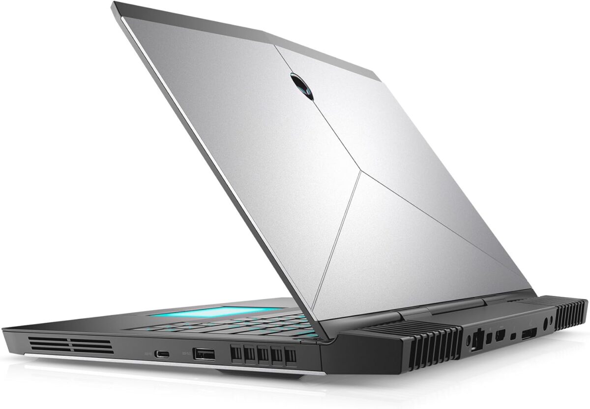 Dell Alienware 13 R3, 13.3" QHD 2K Touch Gaming Laptop, Intel i7 Gen7 ...