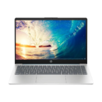 hp 14 em0002 14" hd buisness laptop, athlon silver 7120u, 4gb ddr5, 128gb ssd nvme, amd radeon graphics, new