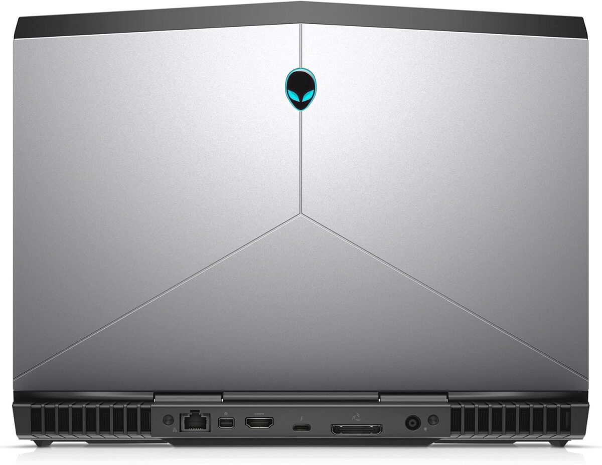 Dell Alienware 13 R3, 13.3" QHD 2K Touch Gaming Laptop, Intel i7 Gen7 ...