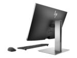 hp eliteone 800 g3 business aio 24" fhd, intel i5 gen7, 16gb ram ddr4, 512gb ssd nvme, intel hd graphics 630