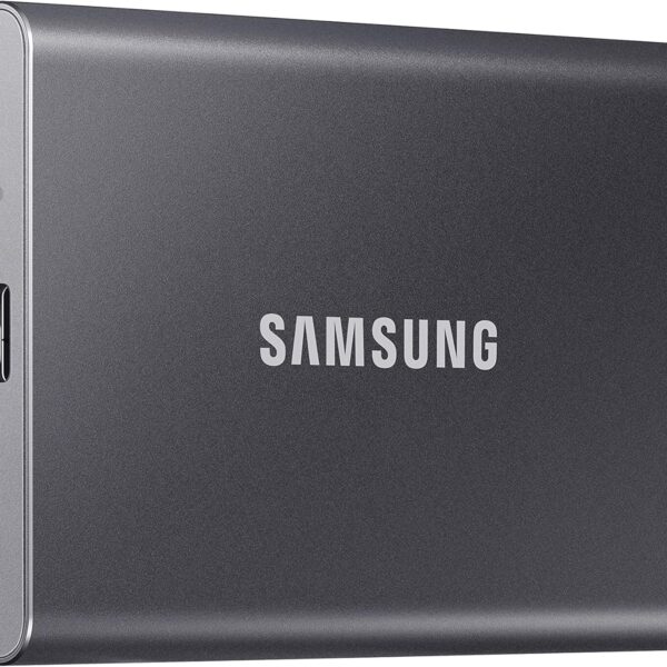 samsung portable ssd t7 4tb usb 3.2 gen2, nvme, 1050mb/s, ssd e jashtme ultra fast