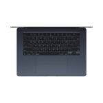 apple macbook air 2025 15″ liquid retina, m4 chip, 24 gb memory, 1 tb storage