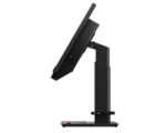 lenovo thinkcentre tiny in one gen 5 21.5" fhd touch monitor, new