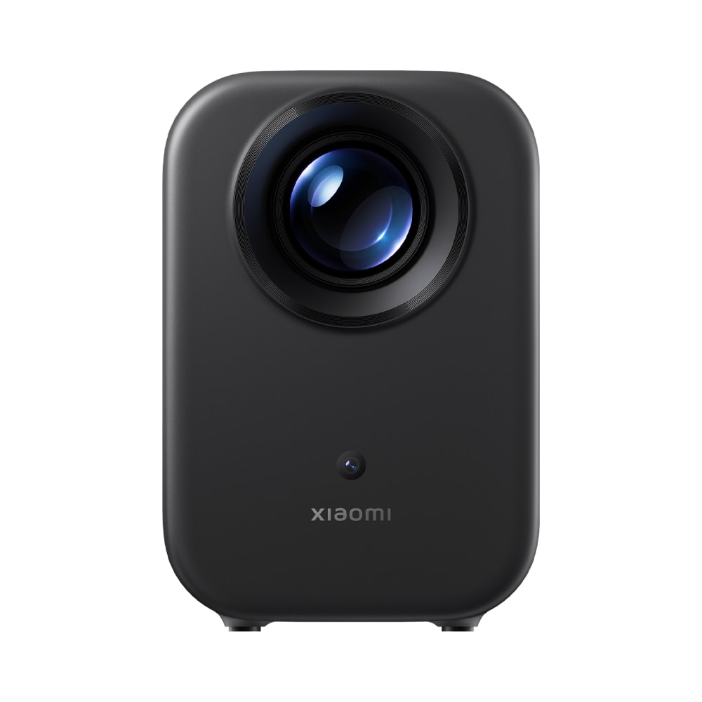 xiaomi smart projector xmtyy03fmg, lcd fhd + android tv™ + bluetooth
