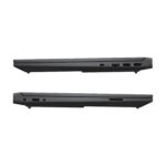 hp victus 15 fb1000 15.6” fhd gaming laptop, amd ryzen 5, 16gb ddr5, 1tb ssd nvme, nvidia geforce rtx 2050/4gb, new