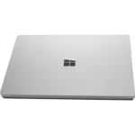 microsoft surface laptop 13.5" 2k touch laptop, intel i5 gen7, 8gb ram, 128gb ssd