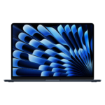 apple macbook air 2025 15″ liquid retina, m4 chip, 24 gb memory, 1 tb storage