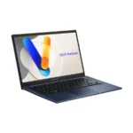 laptop asus vivobook x1404va v14.138128, buisness laptop, core m i3 1315u, 128gb ssd, 8gb ram, 14" fhd, win11, new