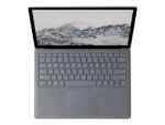 microsoft surface laptop 13.5" 2k touch laptop, intel i5 gen7, 8gb ram, 128gb ssd