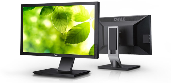 dell p2211ht 22" fhd monitor profesional, 60hz, 5ms, vga/dvi/usb