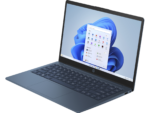Laptop HP 14-EM0002 me ekran 14" HD, procesor Athlon Silver, 4GB RAM, 128GB SSD.