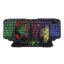 set gaming xtrike cmx 415, rgb mouse/tastier + mousepad + headset