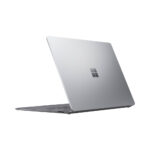 microsoft surface laptop 13.5" 2k touch laptop, intel i5 gen7, 8gb ram, 128gb ssd