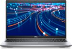 dell latitude 5520 15.6" fhd workstation laptop, intel i5 gen11, 16gb ddr4, 512gb ssd nvme, iris xe graphics
