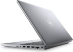 dell latitude 5520 15.6" fhd workstation laptop, intel i5 gen11, 16gb ddr4, 512gb ssd nvme, iris xe graphics