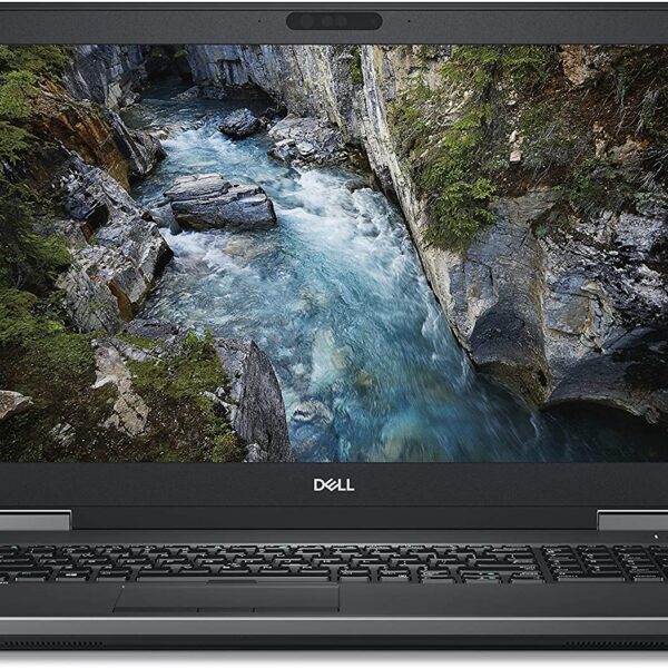 dell precision 7730 17.3″ fhd business laptop, intel i9 gen8, 64gb ddr4, 512gb ssd nvme, nvidia quadro p4200 8gb