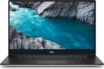 dell xps 15 7590 15.6" 4k uhd business laptop, intel i7 gen9, 32gb ddr4, 512gb ssd nvme, nvidia gtx 1650/4gb
