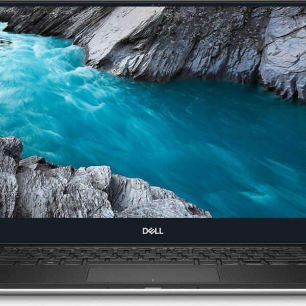 dell xps 15 7590 15.6" 4k uhd business laptop, intel i7 gen9, 32gb ddr4, 512gb ssd nvme, nvidia gtx 1650/4gb
