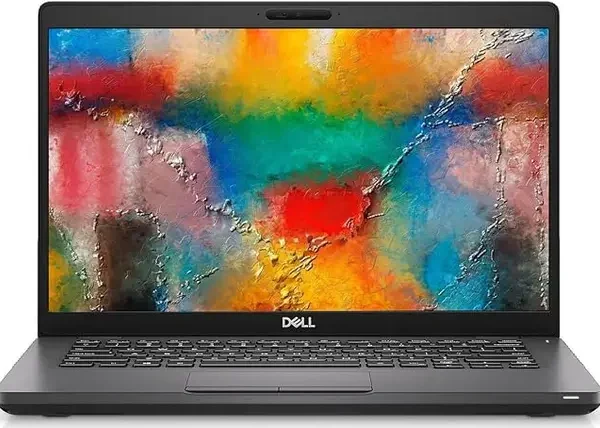dell latitude 5401 14.1″ fhd workstation laptop, intel i7 gen9, 16gb ddr4, 512gb ssd nvme