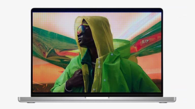 apple macbook pro 2025 14.2" liquid retina xdr, m5 chip, 16gb memory, 1tb storage, 10 core gpu