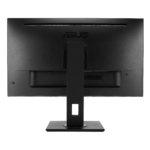 asus vp28u 28" 4k uhd professional monitor, 60hz, 1ms, hdmi/dp