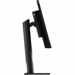 lenovo thinkcentre tiny in one gen 5 21.5" fhd touch monitor, new