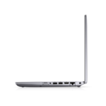 dell latitude 5310 13.3" fhd business laptop, intel i5 gen10, 16gb ddr4, 256gb ssd