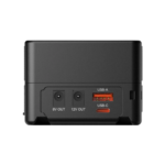 smallrig vb99 mini v mount battery, 99wh/6800mah, usb c/usb a/d tap, new
