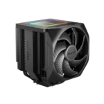be quiet! dark rock elite cpu cooler 280w, new