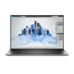 dell precision 5760 17.3" 4k touchscreen workstation laptop, intel i9 gen11, 32gb ddr4, 512gb ssd nvme, nvidia rtx a3000/6gb