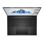 dell precision 5760 17.3" 4k touchscreen workstation laptop, intel i9 gen11, 32gb ddr4, 512gb ssd nvme, nvidia rtx a3000/6gb