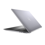 dell precision 5760 17.3" 4k touchscreen workstation laptop, intel i9 gen11, 32gb ddr4, 512gb ssd nvme, nvidia rtx a3000/6gb