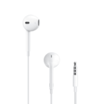 apple earpods lightning kufje wired, +mikrofon, new